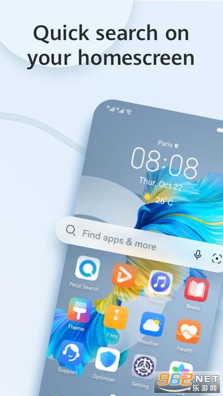 Petal ���� appv11.0.4.202 apk download��ͼ0