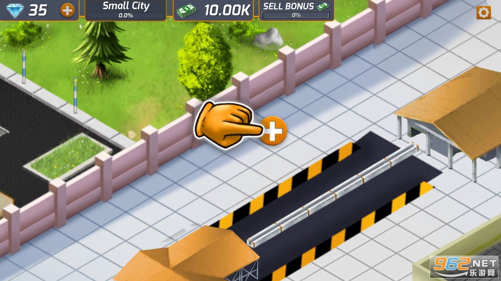Motorcycle - Idle Factory Tycoon(Ħ�г����ù��������Ϸ)��ͼ0