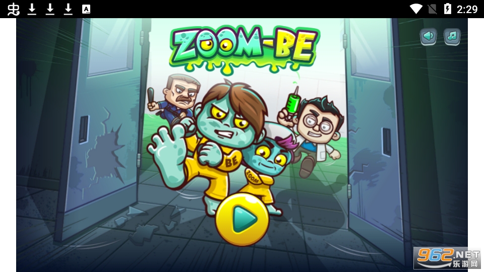 ZOOM BE��Ϸ��ͼ5