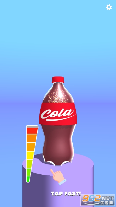 可乐曼妥思(Clone Mentos)截图1