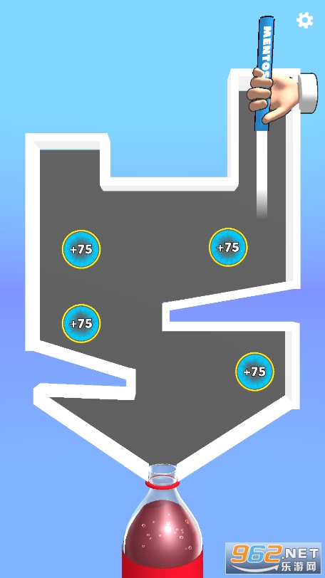 可乐曼妥思(Clone Mentos)截图5