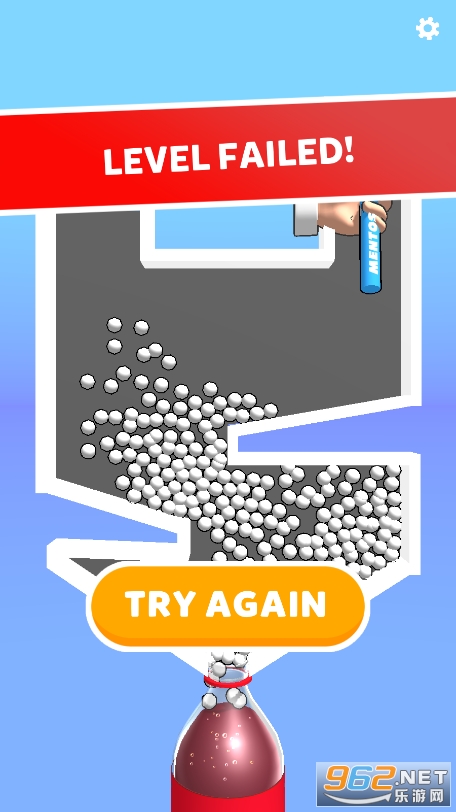 可乐曼妥思(Clone Mentos)截图4