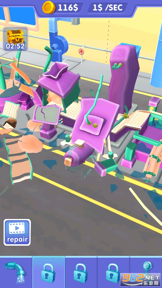 Chip Chip Idle(��Ƭ������Ϸ)��ͼ5