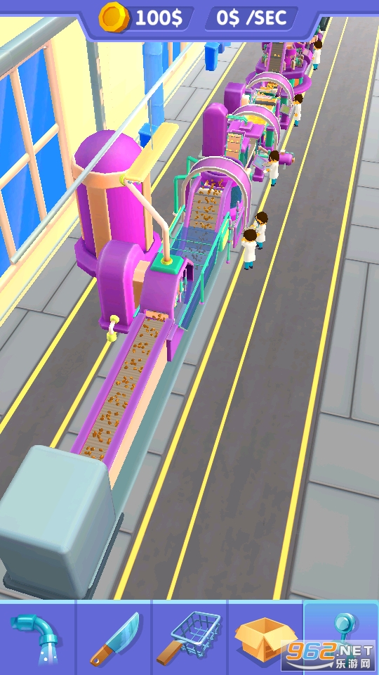 Chip Chip Idle(��Ƭ������Ϸ)��ͼ11