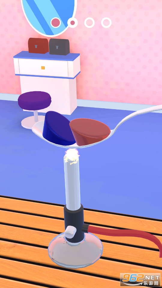 Makeup Pro 3D(��ױרҵ3D�ں�����)��ͼ2