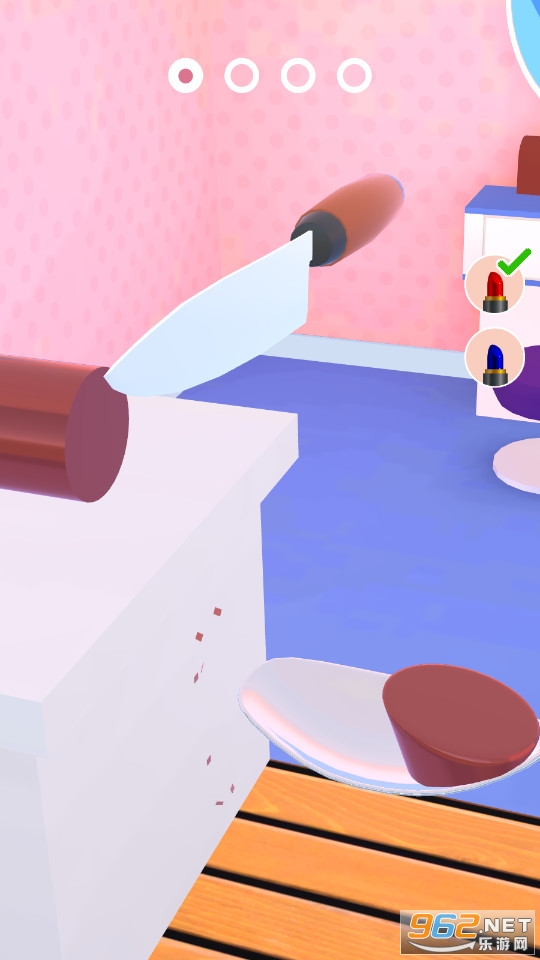 Makeup Pro 3D(��ױרҵ3D�ں�����)��ͼ3