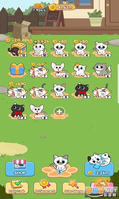 ��ʯè��Diamond Catv0.0.1 ��׿���ͼ3