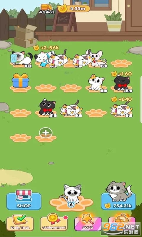 ��ʯè��Diamond Catv0.0.1 ��׿���ͼ0