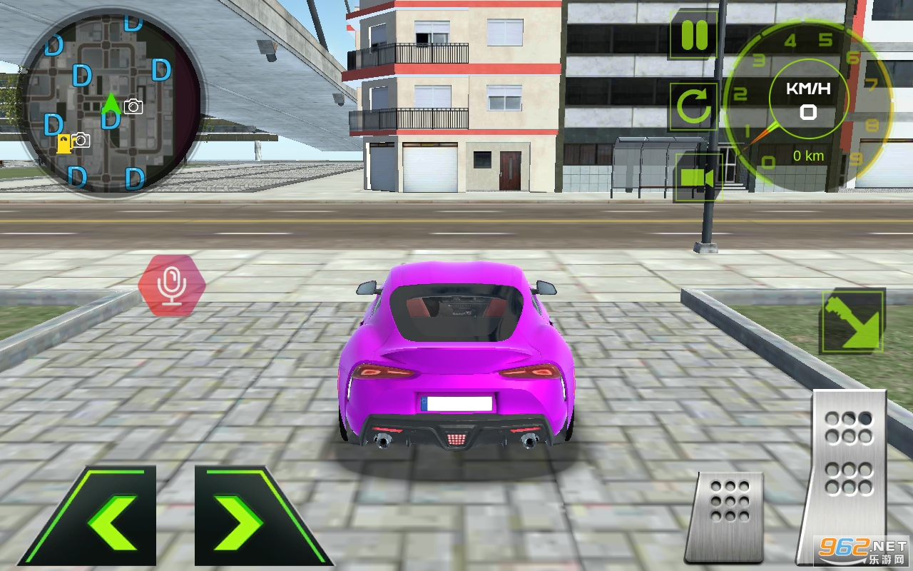 Car Driving 2022 Bittax(ģ���ʻ2022��Ϸ)��ͼ3