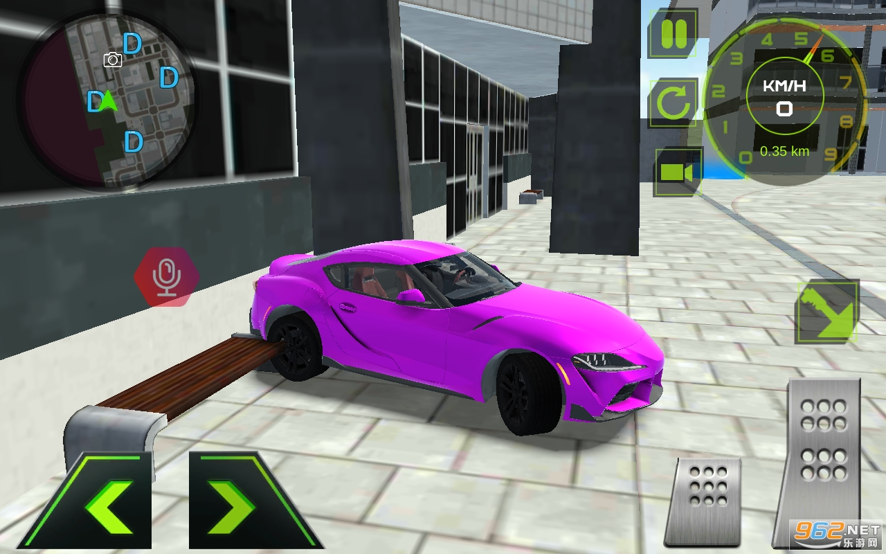 Car Driving 2022 Bittax(ģ���ʻ2022��Ϸ)��ͼ0