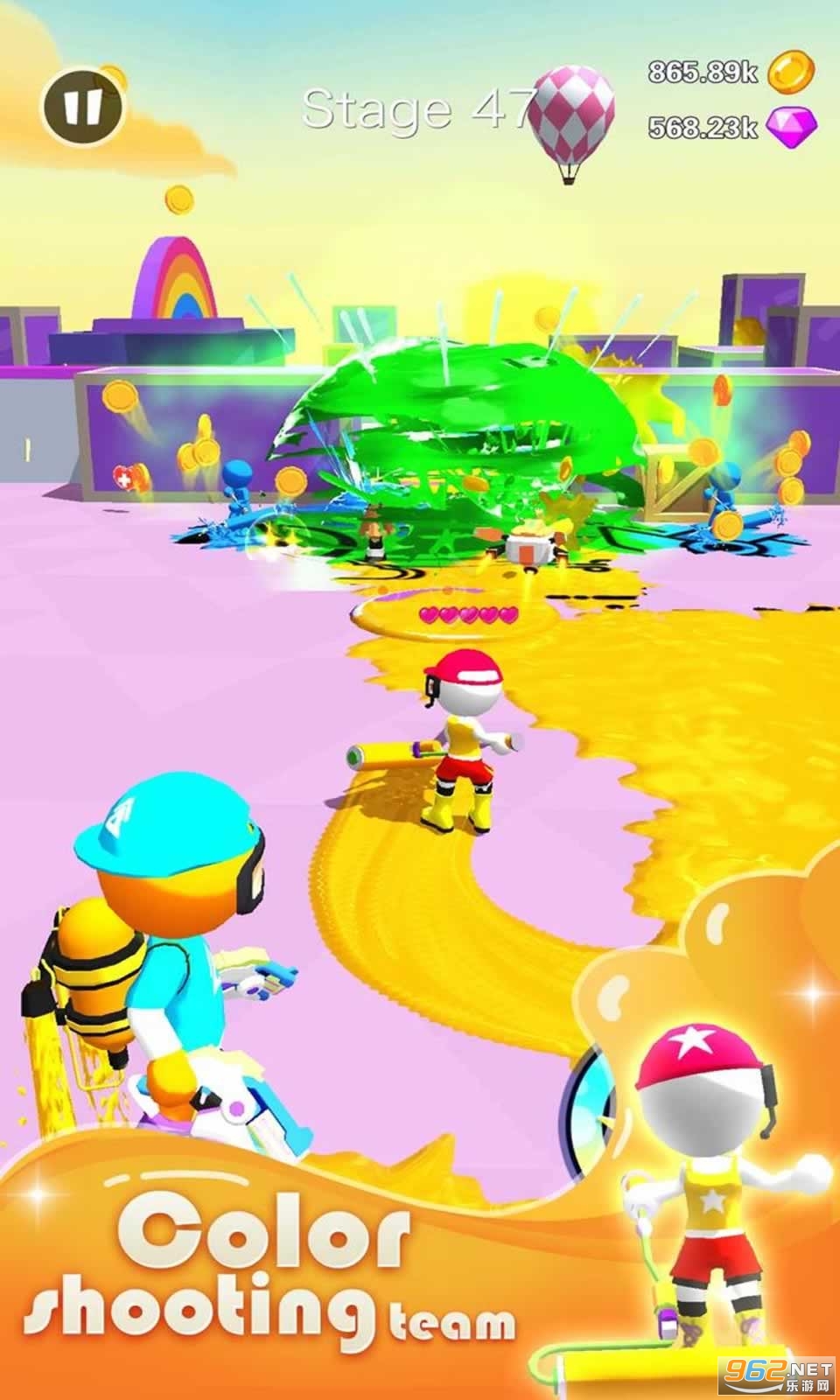 Paint Warrior(����սʿ�ֻ���)��ͼ1