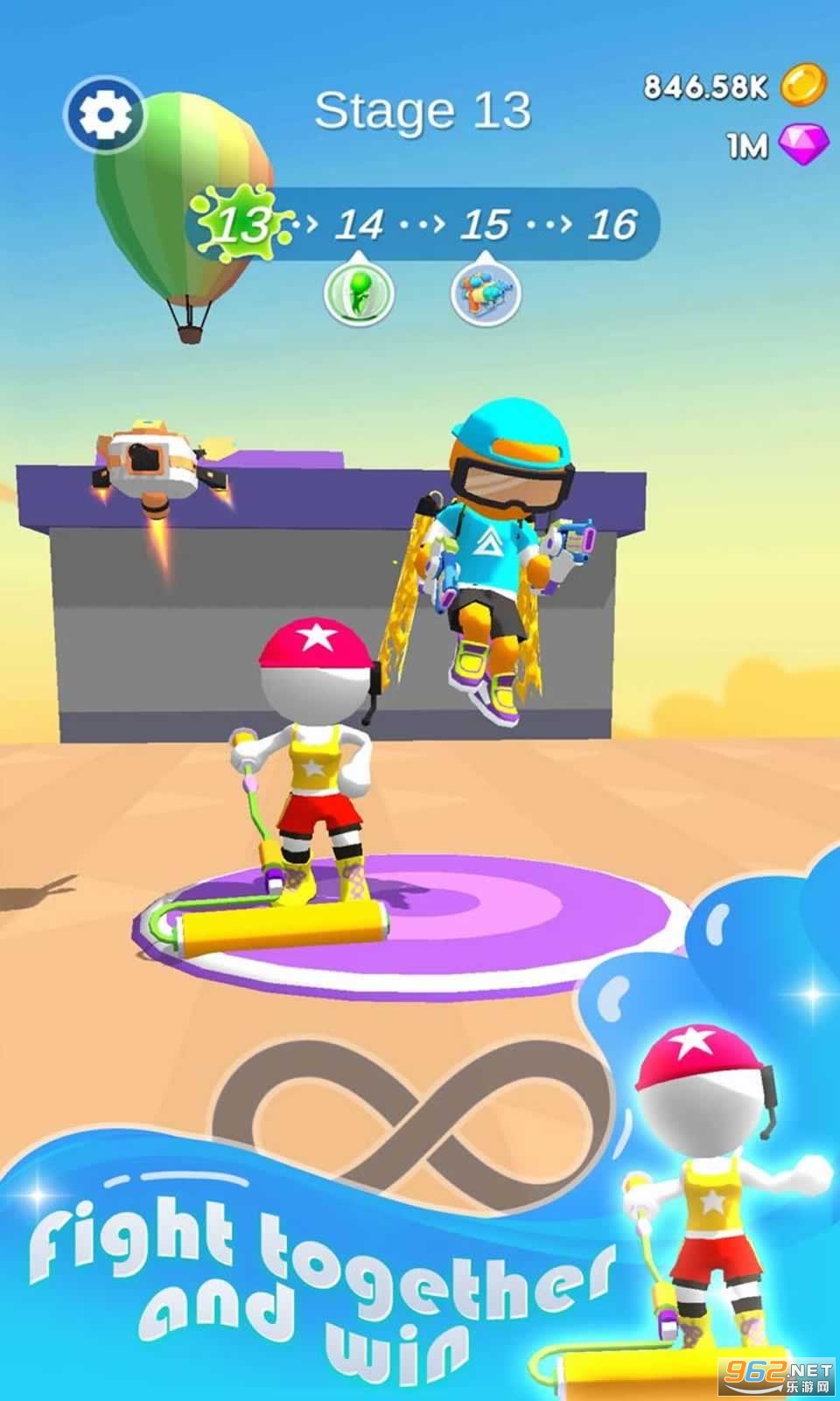 Paint Warrior(����սʿ�ֻ���)��ͼ0