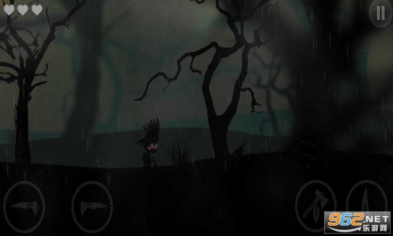 Downfall of Heroes(Ӣ�۵�������Ϸ)��ͼ3