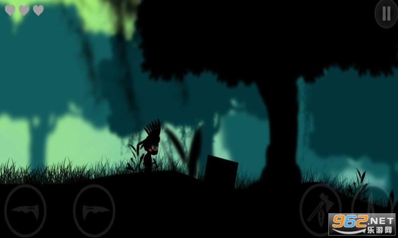 Downfall of Heroes(Ӣ�۵�������Ϸ)��ͼ2