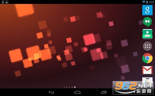 ���ֿ��ӻ���ֽ����v4.4.4 (Music Visualization Wallpapers)��ͼ1