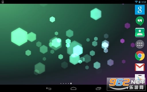 ���ֿ��ӻ���ֽ����v4.4.4 (Music Visualization Wallpapers)��ͼ2