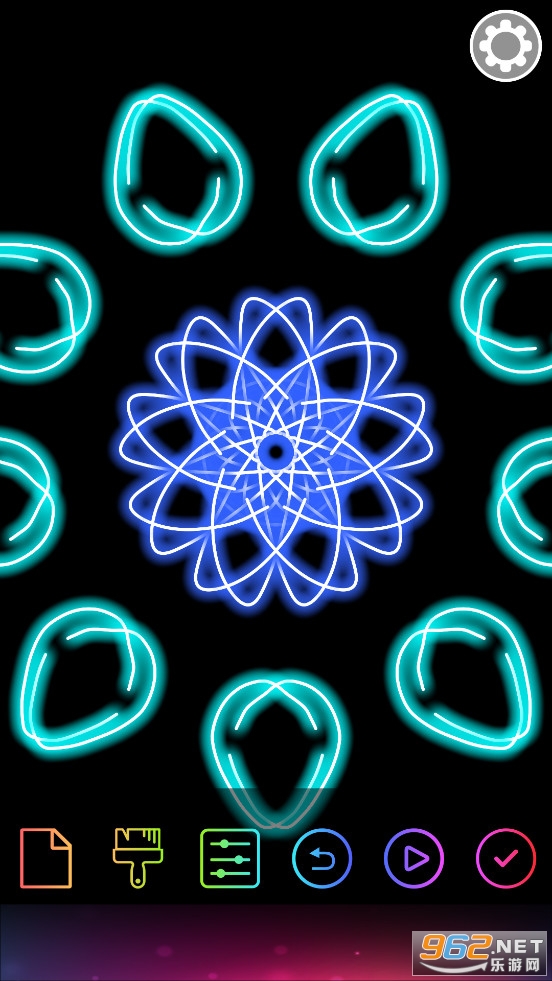 ����ͿɫС����appv1.0С��Ϸ��ͼ2