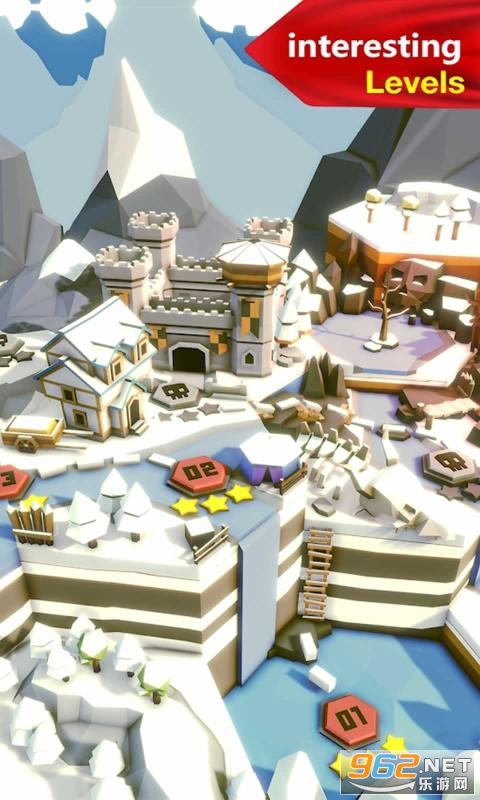 Hidden Objects Diorama(Ѱ��������Ʒ3D�ֻ���Ϸ)��ͼ2