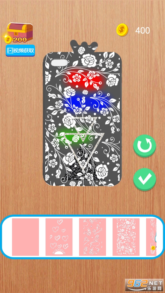 ʱ��ģ�������°���Ϸ��ͼ5