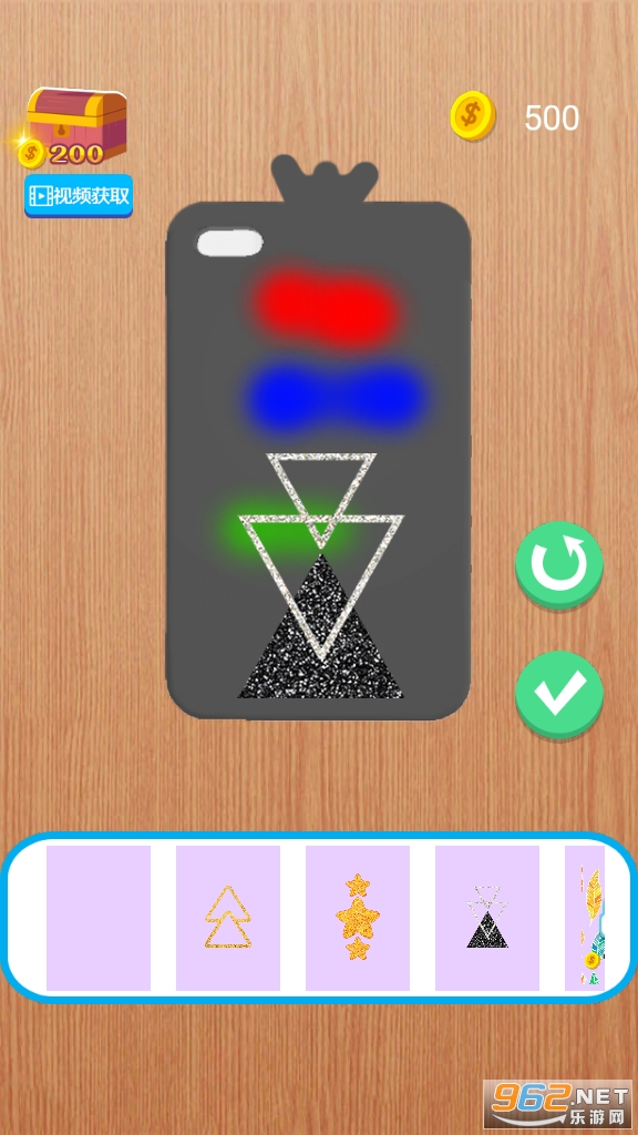 ʱ��ģ�������°���Ϸ��ͼ3