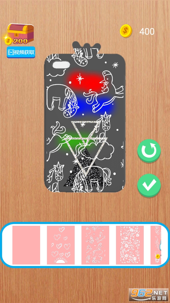 ʱ��ģ�������°���Ϸ��ͼ4