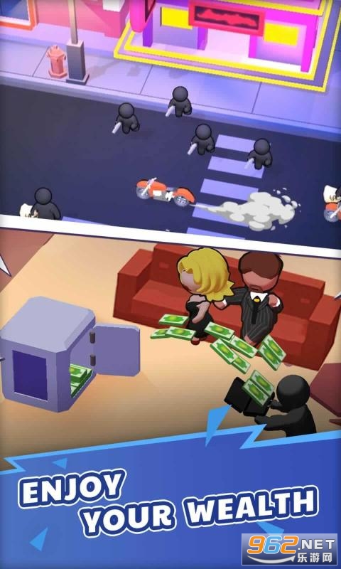 MafiaRule(���ֵ��ķ��������Ѱ�)v1.0.3 ��׿���ͼ4