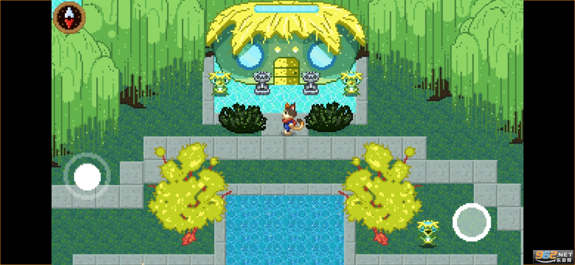 Doodle Champion Island Games(Ϳѻ�ھ�������)��ͼ1