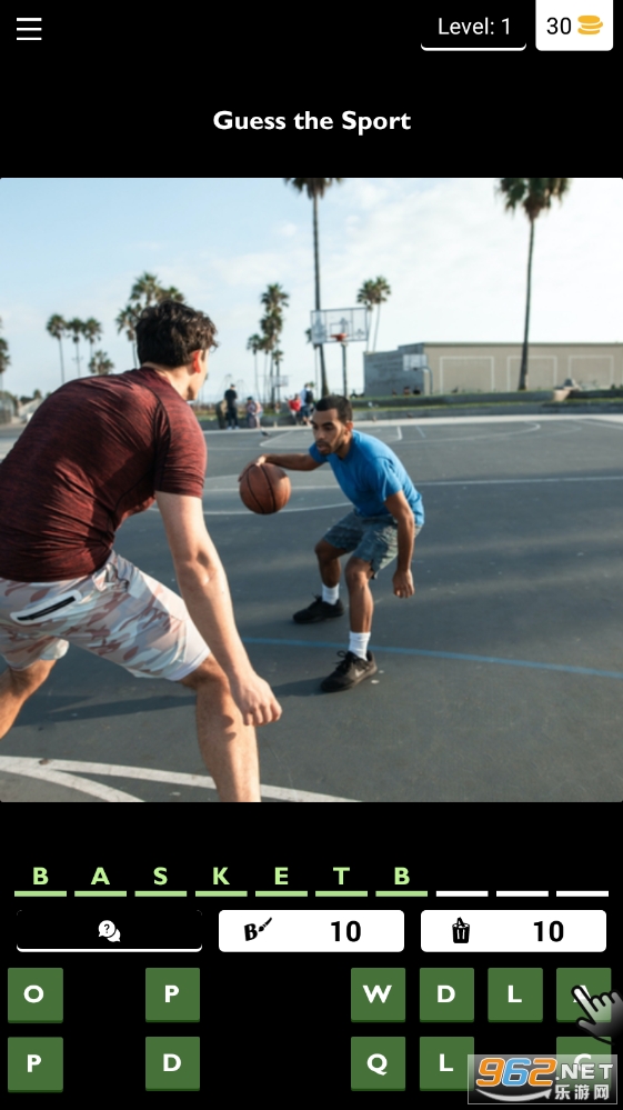 Guess the Olympic Sports(�°�����Ŀ��Ϸ)v8.1.4 (Guess the Olympic Sports)��ͼ4