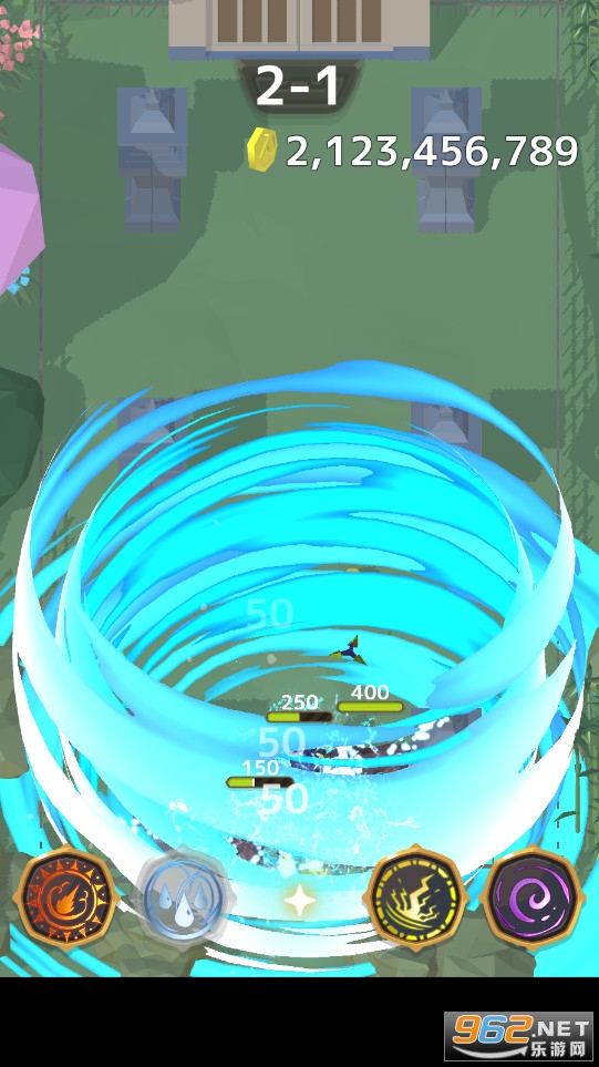 NinjaHero����Ӣ��v1.0.0 ���°��ͼ0