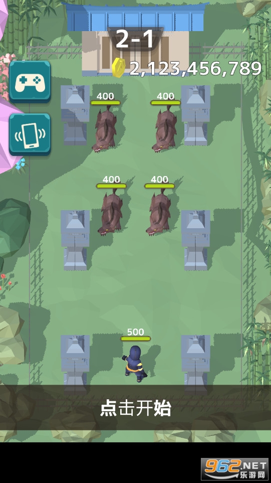 NinjaHero����Ӣ��v1.0.0 ���°��ͼ2