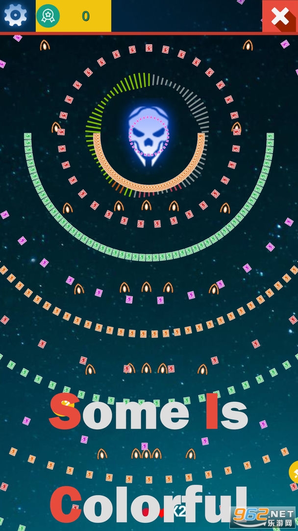 Bullet Hell(����������Ϸ)v3.3.30 С��Ϸ��ͼ2