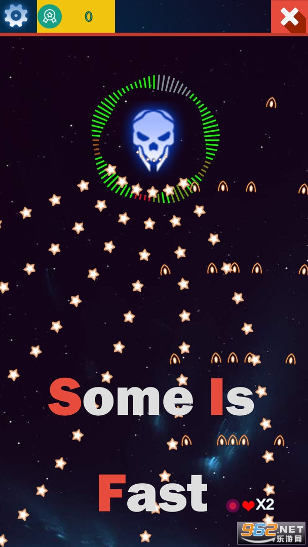 Bullet Hell(����������Ϸ)v3.3.30 С��Ϸ��ͼ3