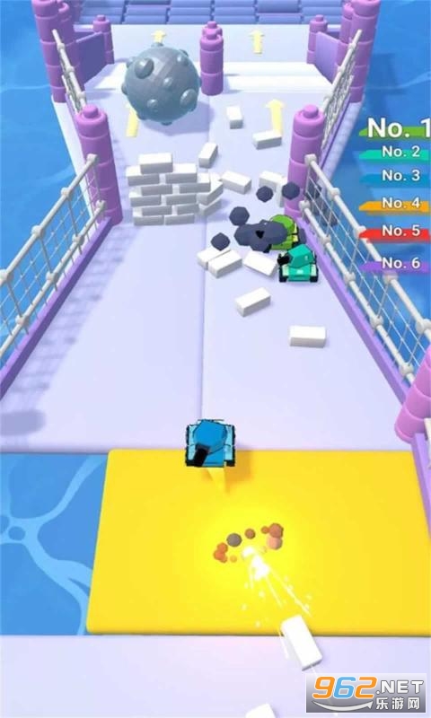̹����ԾTank Jump��ͼ2