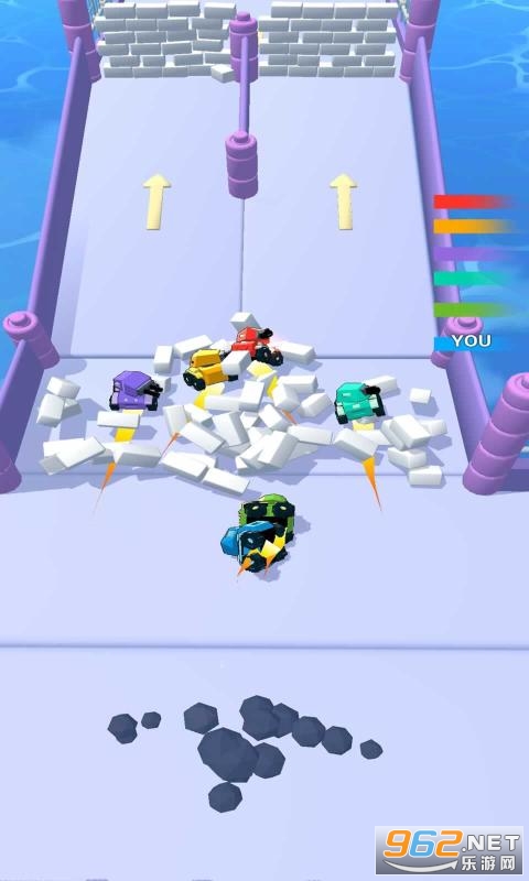 ̹����ԾTank Jump��ͼ3