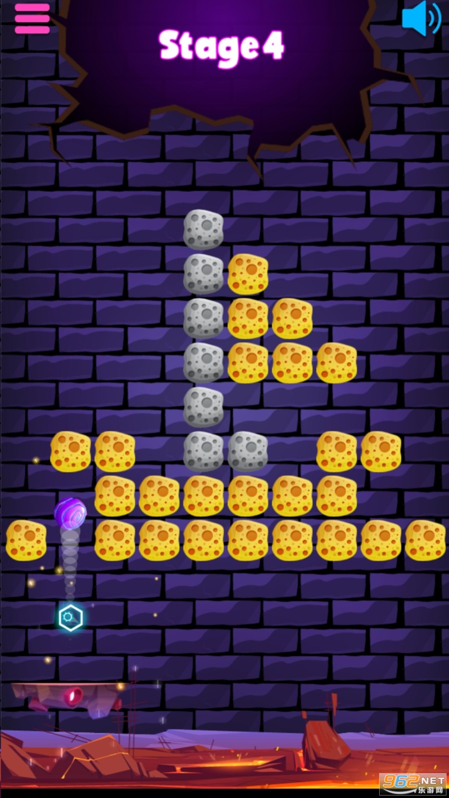 Bricks Universeש������