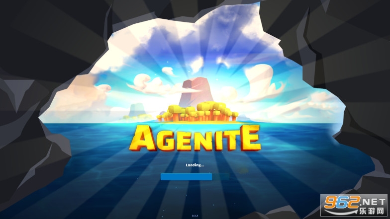 阿格尼特(Agenite)破解版 阿格尼特(Agenite)破解版