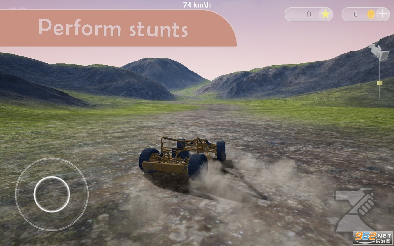 ��������Planet Racing