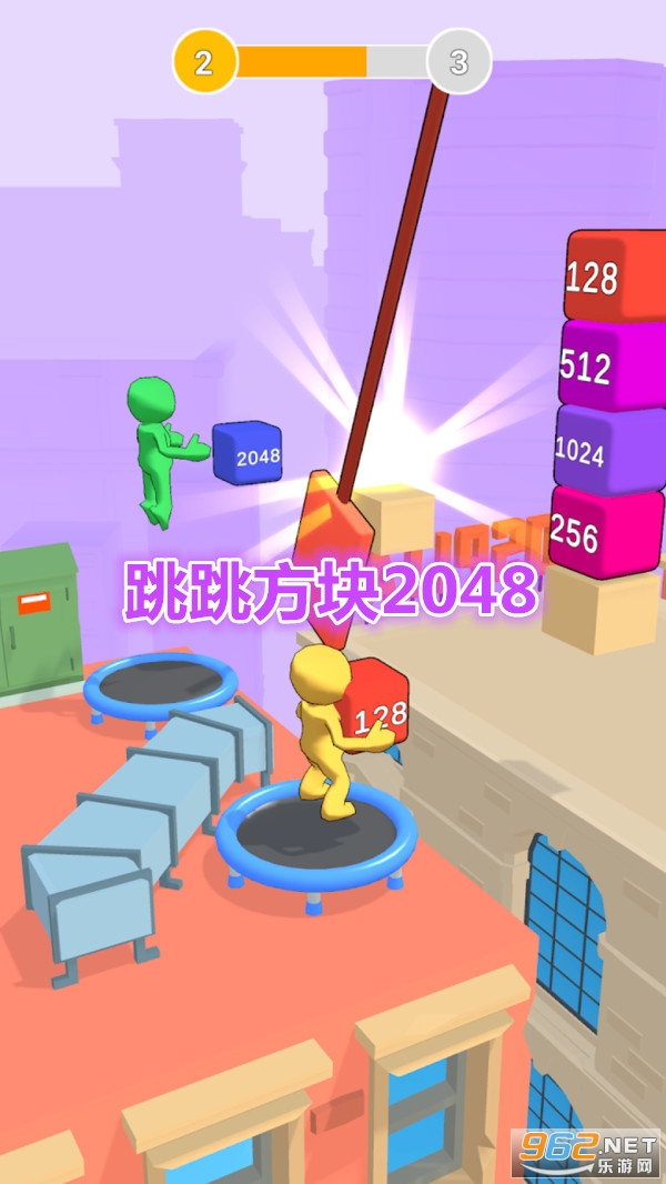 ��������2048��Ϸ