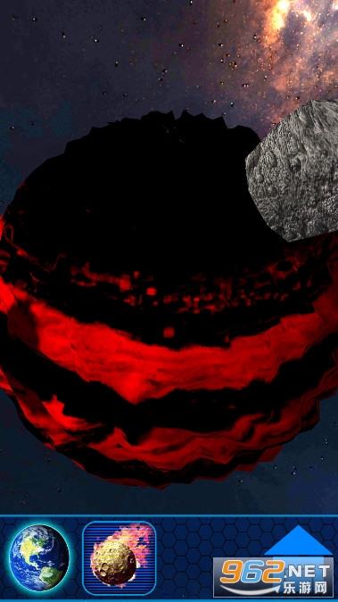 垃圾破坏星球模拟器游戏 垃圾破坏星球模拟器游戏