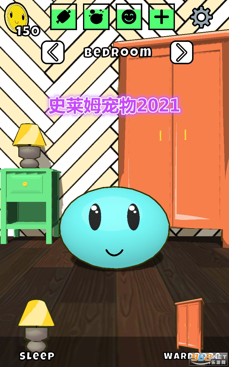 史莱姆宠物2021游戏 史莱姆宠物2021游戏