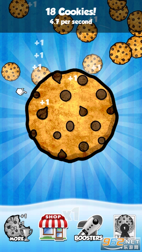 cookie clicker�ֻ���