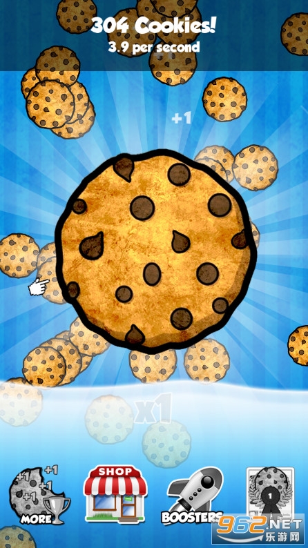 ���ɵ����Cookie��׿