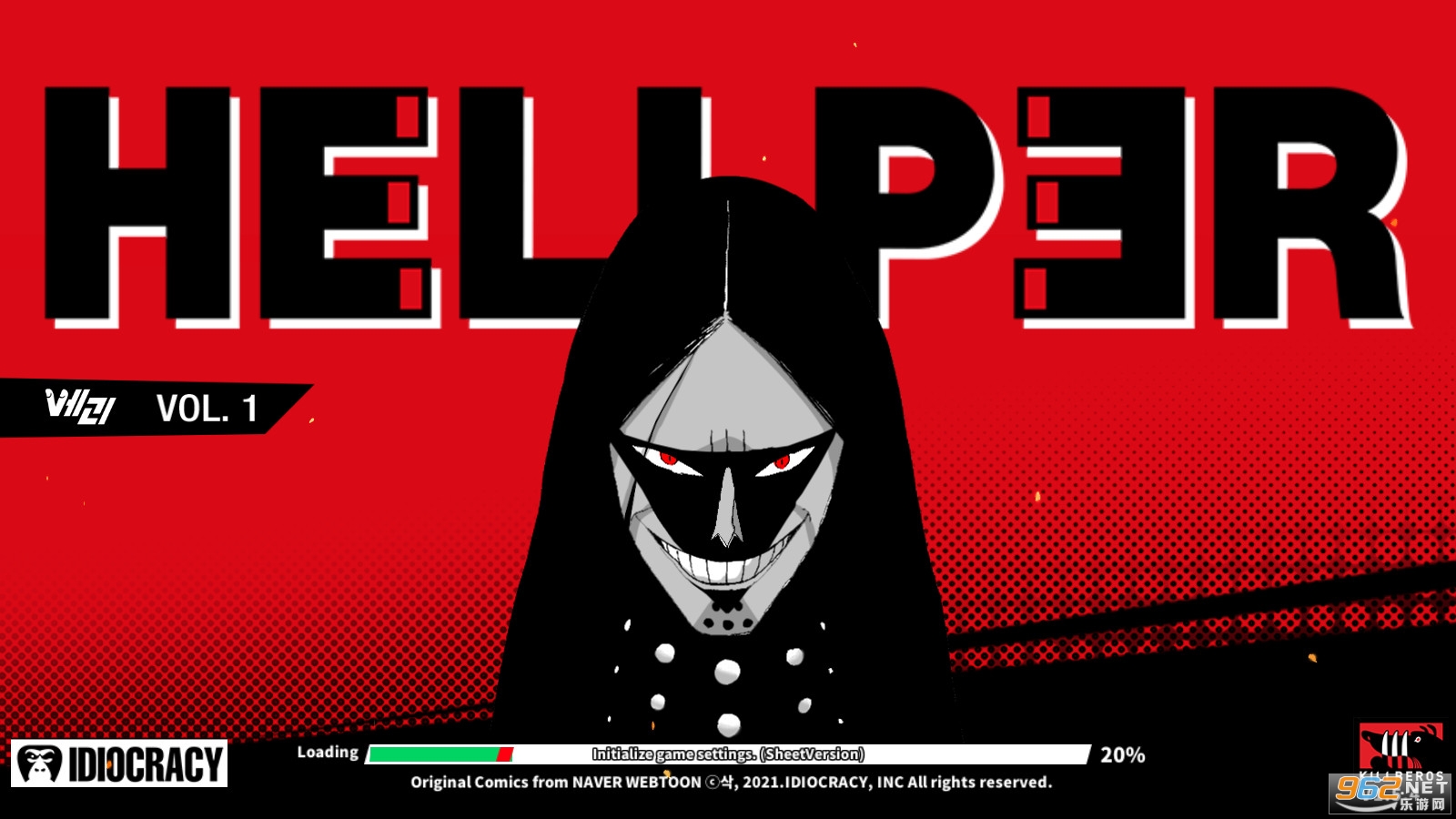 帮手RPG破解版(HELLPER) 帮手RPG破解版(HELLPER)