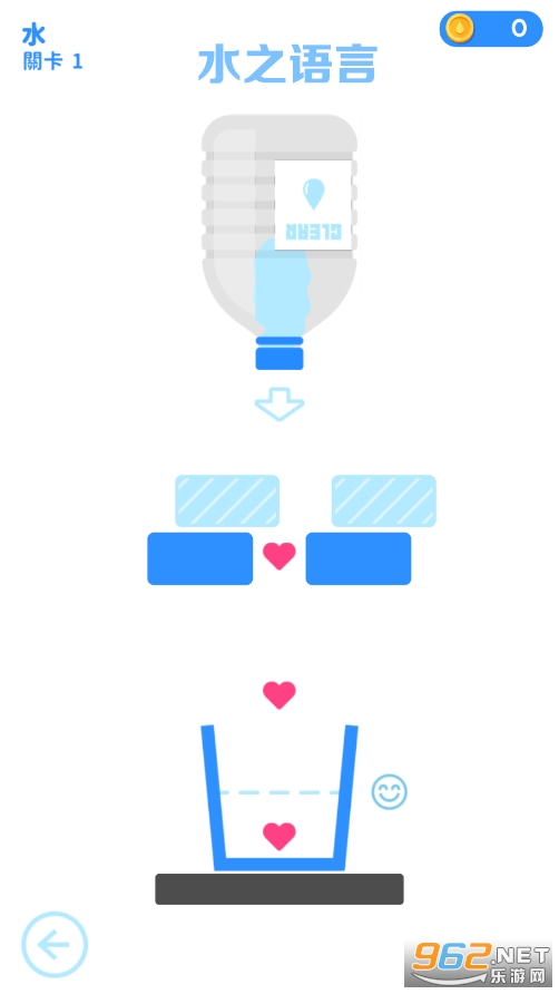 ˮ֮����(Language of Water)