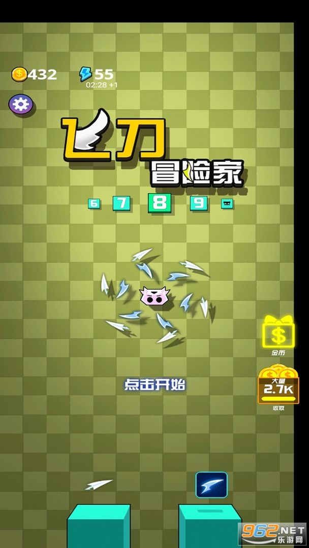 �ɵ�ð�ռ�