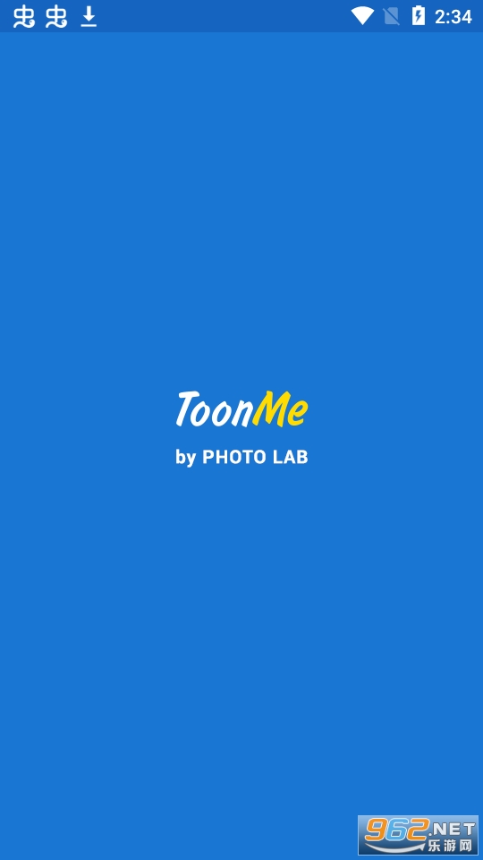 toonme网页版 toonme网页版