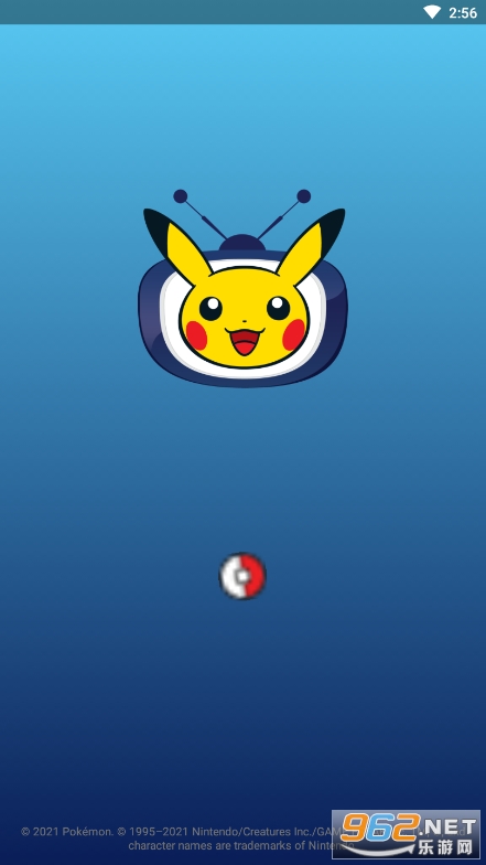 pokemon tv switch