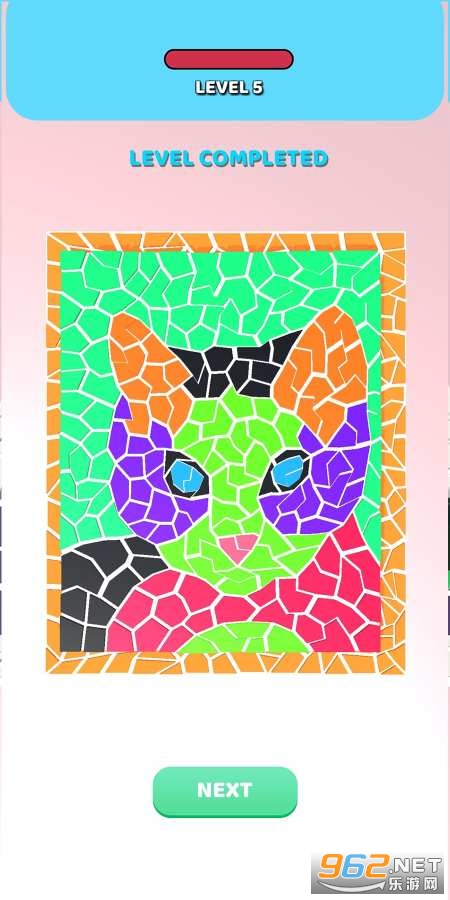 ����������Mosaic Art