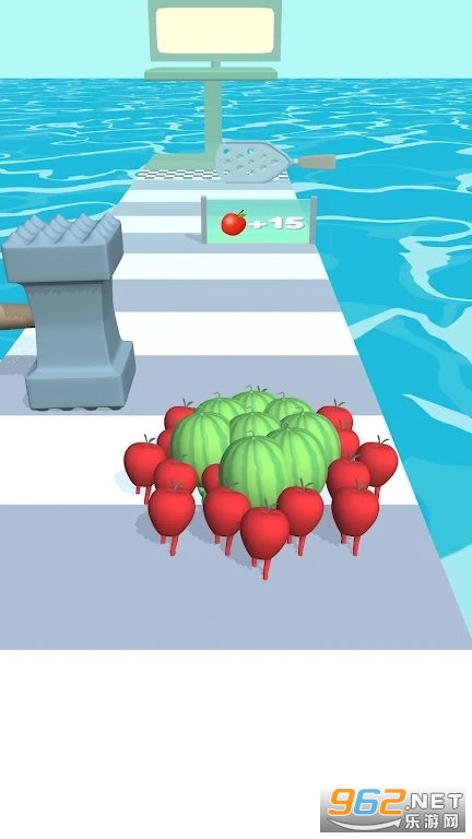 Fruit Runˮ������