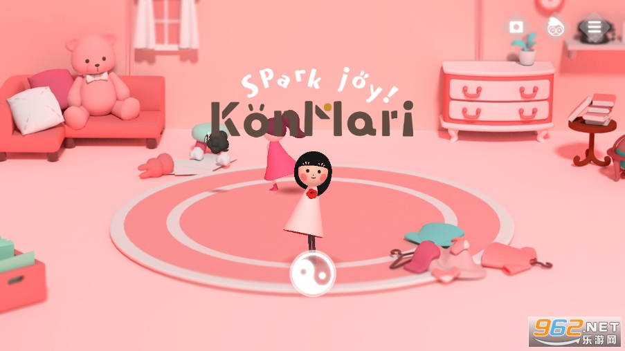 KonMari Spark Joy��׿��